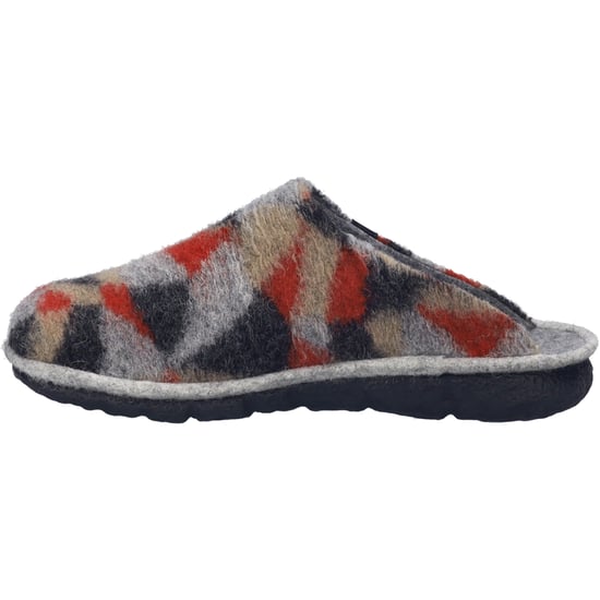 JOSEF SEIBEL Señoras Zapatilla Lille 09 en multicolor - Image 3