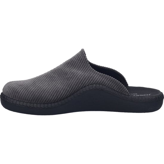 JOSEF SEIBEL Hombres Zapatilla Monaco 220 en gris - Image 3