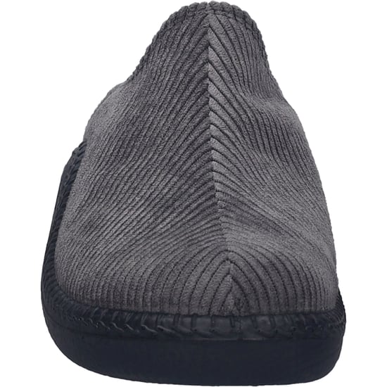 JOSEF SEIBEL Hombres Zapatilla Monaco 220 en gris - Image 4