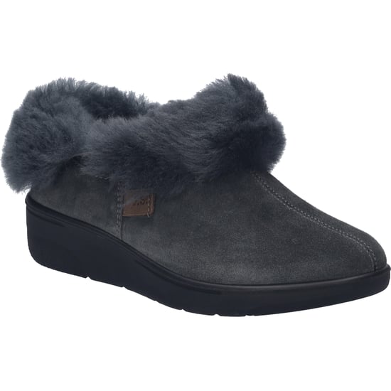 JOSEF SEIBEL Señoras Zapatilla Tara 04 en gris - Image 1