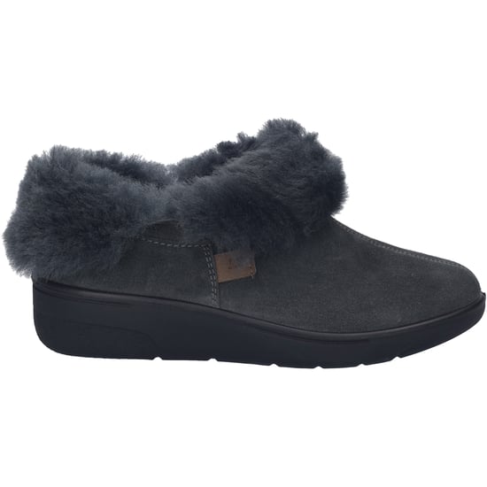 JOSEF SEIBEL Señoras Zapatilla Tara 04 en gris - Image 2