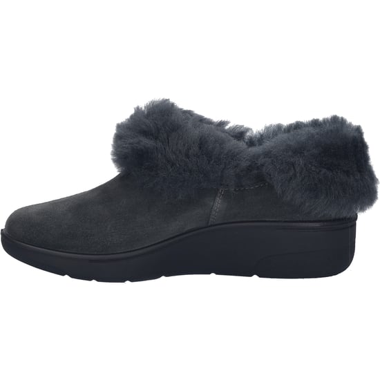 JOSEF SEIBEL Señoras Zapatilla Tara 04 en gris - Image 3