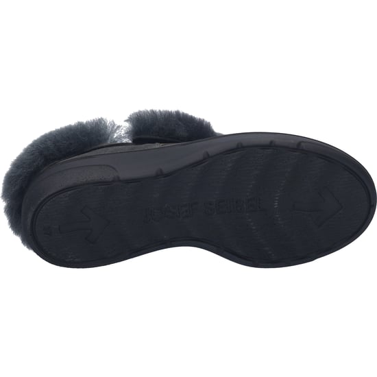 JOSEF SEIBEL Señoras Zapatilla Tara 04 en gris - Image 6