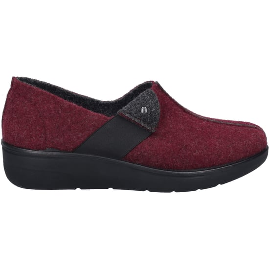 JOSEF SEIBEL Señoras Zapatilla Tara 10 en rojo - Image 2