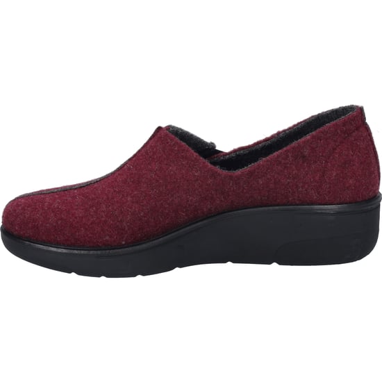 JOSEF SEIBEL Señoras Zapatilla Tara 10 en rojo - Image 3