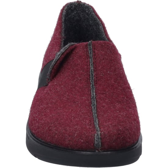 JOSEF SEIBEL Señoras Zapatilla Tara 10 en rojo - Image 4