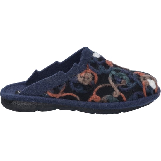 JOSEF SEIBEL Señoras Zapatilla Lille 07 en blau - Image 2