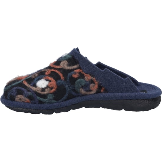 JOSEF SEIBEL Señoras Zapatilla Lille 07 en blau - Image 3