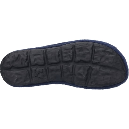 JOSEF SEIBEL Señoras Zapatilla Lille 07 en blau - Image 6