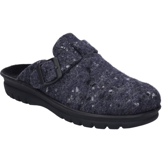 JOSEF SEIBEL Señoras Zapatilla Metz 390 en blau - Image 1