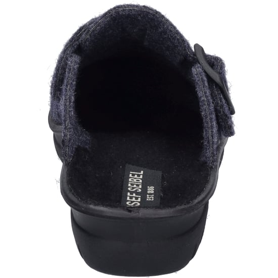 JOSEF SEIBEL Señoras Zapatilla Metz 390 en blau - Image 4