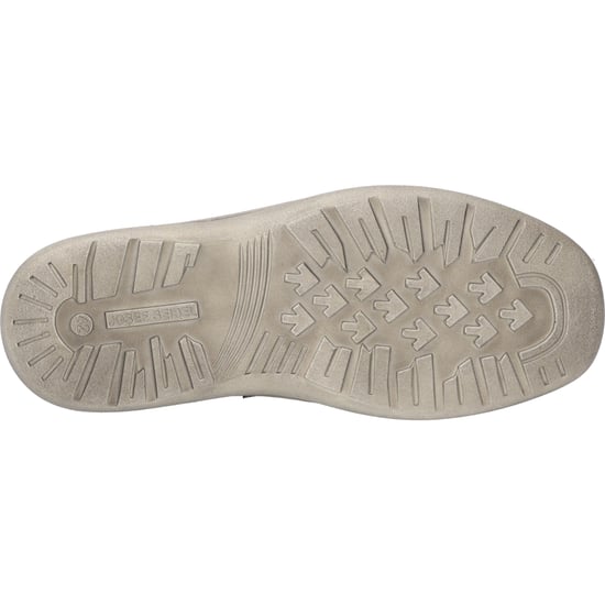 JOSEF SEIBEL Hombres Zapatilla Alan 01 en marrón - Image 6