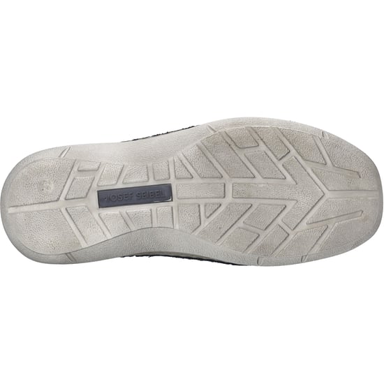 JOSEF SEIBEL Hombres Zapatilla New Anvers 77 en blau - Image 5