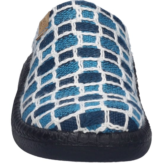 JOSEF SEIBEL Señoras Zapatilla Monaco D 03 en turquesa - Image 5