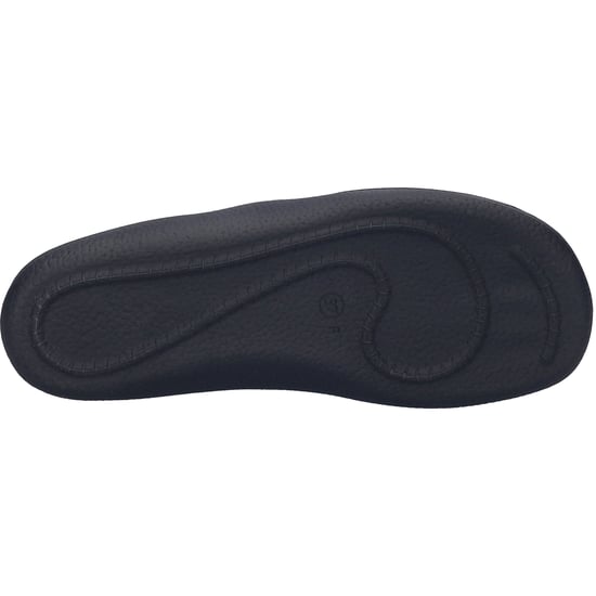 JOSEF SEIBEL Señoras Zapatilla Monaco D 03 en turquesa - Image 6