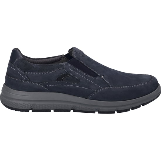 JOSEF SEIBEL Hombres Zapatilla Giuseppe 09 en blau - Image 2