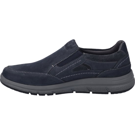JOSEF SEIBEL Hombres Zapatilla Giuseppe 09 en blau - Image 3