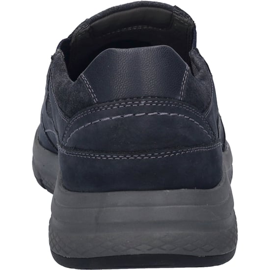 JOSEF SEIBEL Hombres Zapatilla Giuseppe 09 en blau - Image 4