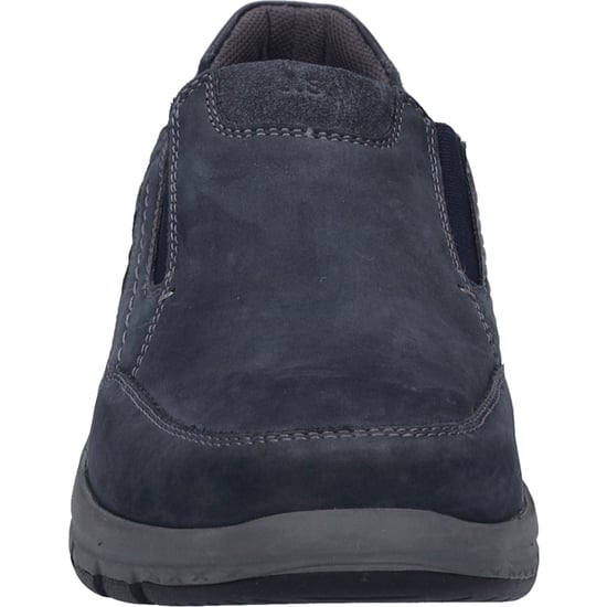 JOSEF SEIBEL Hombres Zapatilla Giuseppe 09 en blau - Image 5