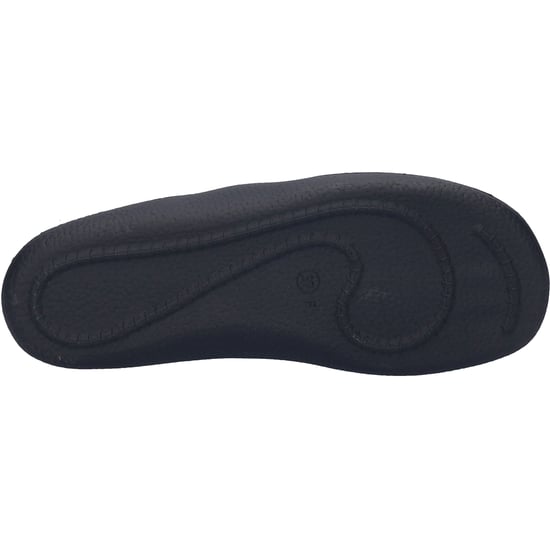 JOSEF SEIBEL Señoras Zapatilla Monaco D 06 en gris - Image 5