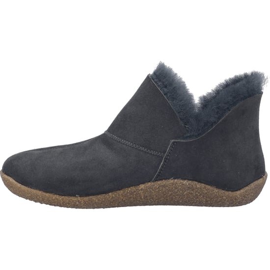 JOSEF SEIBEL Señoras Zapatilla Vinny 07 en gris - Image 3