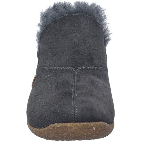 JOSEF SEIBEL Señoras Zapatilla Vinny 07 en gris - Image 4