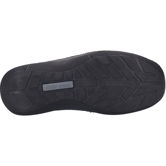 JOSEF SEIBEL Hombres Zapatilla New Anvers 67 en marrón - Image 6