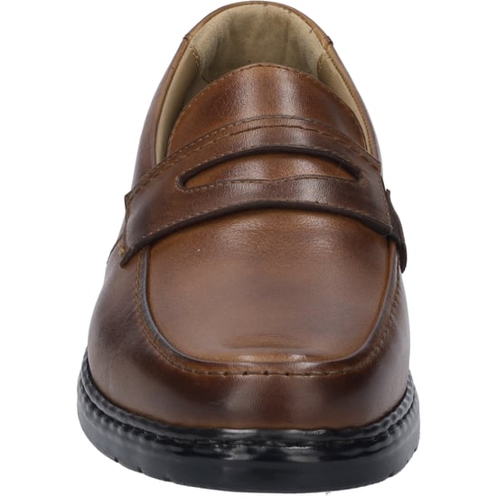JOSEF SEIBEL Hombres Zapatilla Alastair 06 en marrón - Image 5