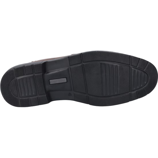 JOSEF SEIBEL Hombres Zapatilla Alastair 06 en marrón - Image 6