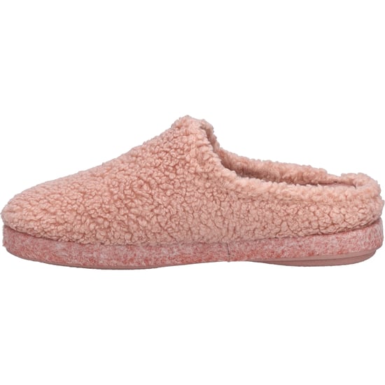 JOSEF SEIBEL Señoras Zapatilla Lara 02 en rosa - Image 3