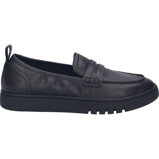 JOSEF SEIBEL Señoras Zapatilla Jessie 03 en negro - Image 2