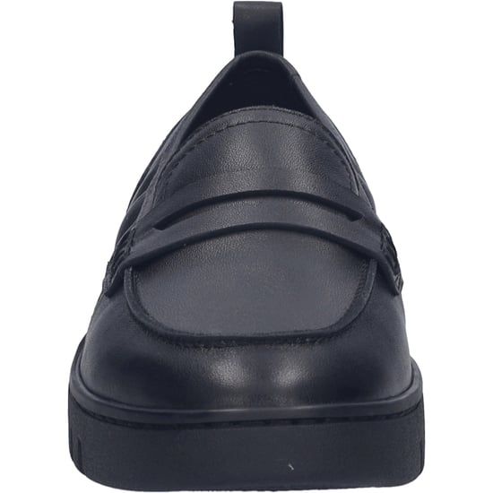 JOSEF SEIBEL Señoras Zapatilla Jessie 03 en negro - Image 4