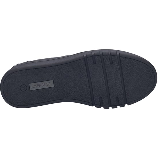 JOSEF SEIBEL Señoras Zapatilla Jessie 03 en negro - Image 5