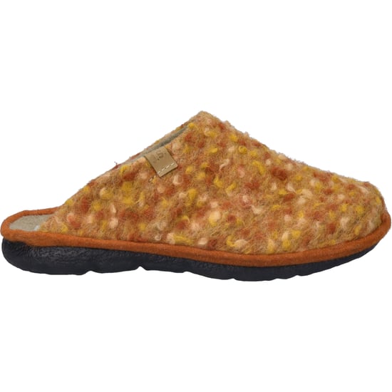 JOSEF SEIBEL Señoras Zapatilla Lille 09 en naranja - Image 2