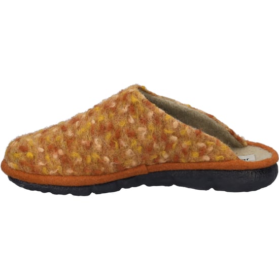 JOSEF SEIBEL Señoras Zapatilla Lille 09 en naranja - Image 3
