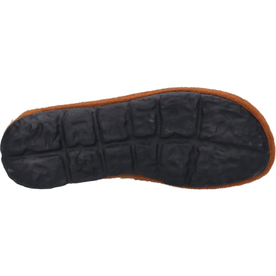 JOSEF SEIBEL Señoras Zapatilla Lille 09 en naranja - Image 6