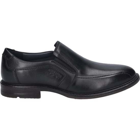 JOSEF SEIBEL Hombres Zapatilla Earl 13 en negro - Image 2