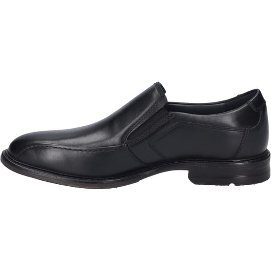 JOSEF SEIBEL Hombres Zapatilla Earl 13 en negro - Image 3