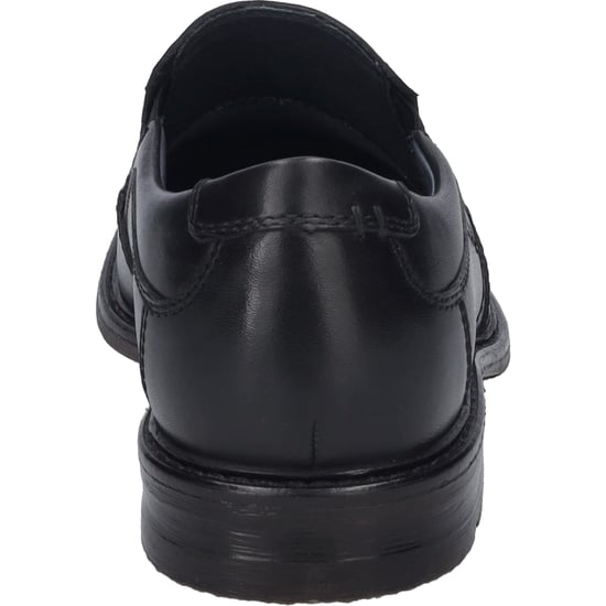 JOSEF SEIBEL Hombres Zapatilla Earl 13 en negro - Image 4