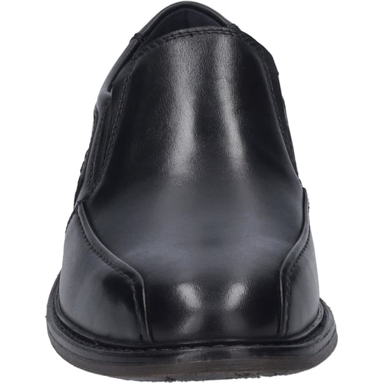 JOSEF SEIBEL Hombres Zapatilla Earl 13 en negro - Image 5