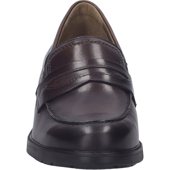 JOSEF SEIBEL Señoras Zapatilla Kate 02 en marrón - Image 4