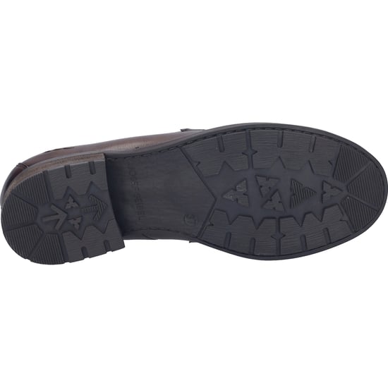 JOSEF SEIBEL Señoras Zapatilla Kate 02 en marrón - Image 5