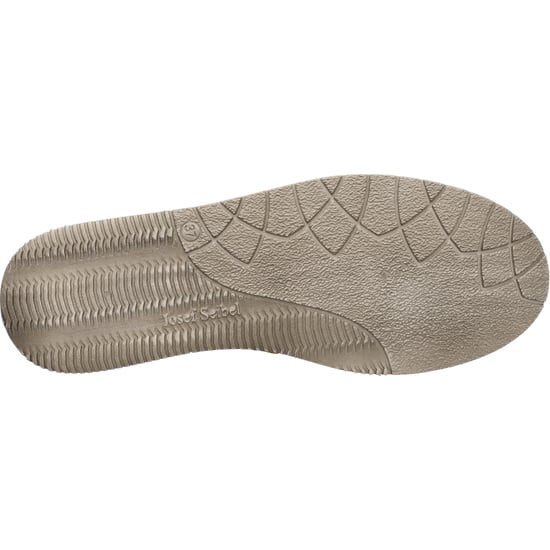 JOSEF SEIBEL Señoras Zapatilla Sofie 27 en amarillo - Image 6