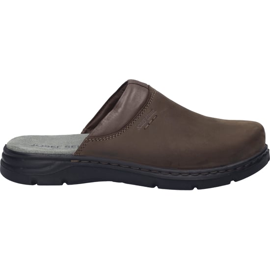 JOSEF SEIBEL Hombres Zapatilla Marlon 08 en marrón - Image 2