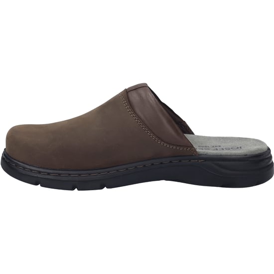 JOSEF SEIBEL Hombres Zapatilla Marlon 08 en marrón - Image 3