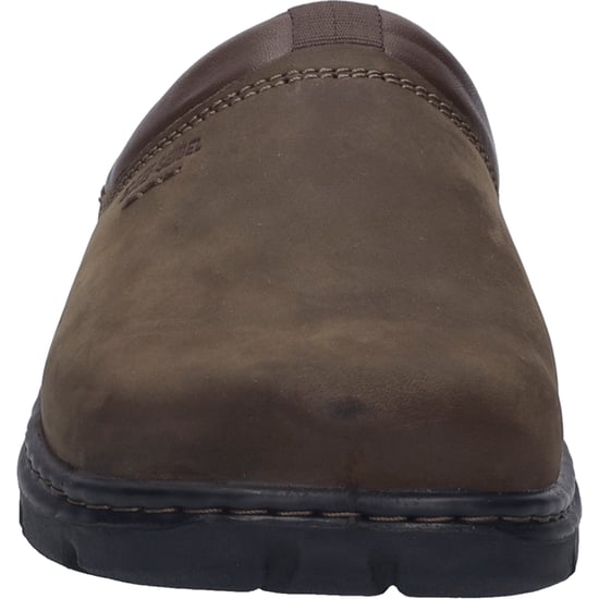 JOSEF SEIBEL Hombres Zapatilla Marlon 08 en marrón - Image 5