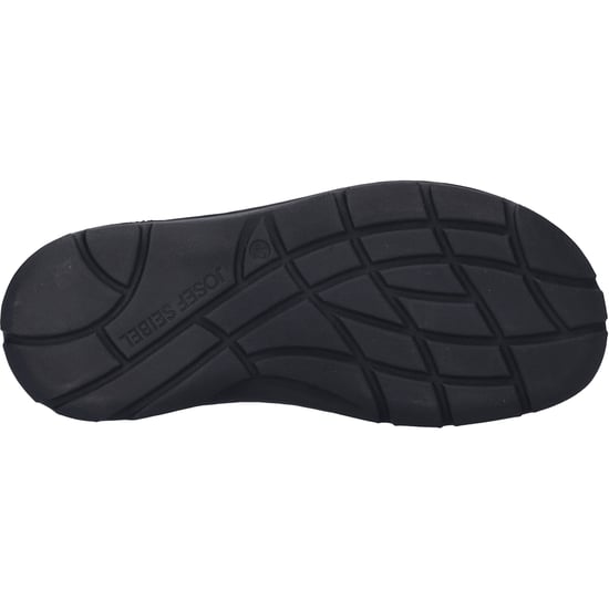 JOSEF SEIBEL Hombres Zapatilla Marlon 08 en marrón - Image 6