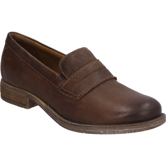 JOSEF SEIBEL Señoras Zapatilla Sienna 96 en beige - Image 1