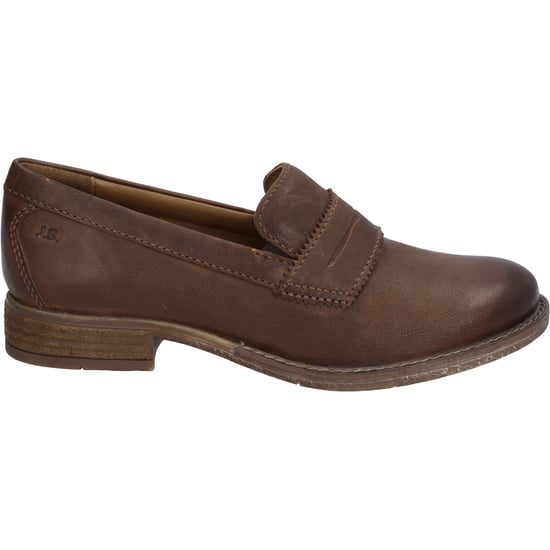 JOSEF SEIBEL Señoras Zapatilla Sienna 96 en beige - Image 2