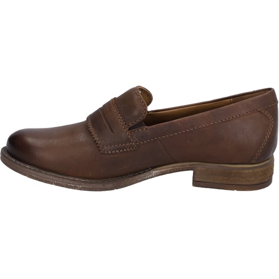 JOSEF SEIBEL Señoras Zapatilla Sienna 96 en beige - Image 3